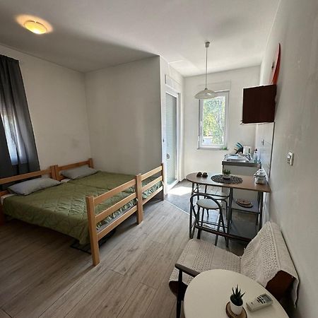 Apartman Zrinjski Daire Mostar Dış mekan fotoğraf