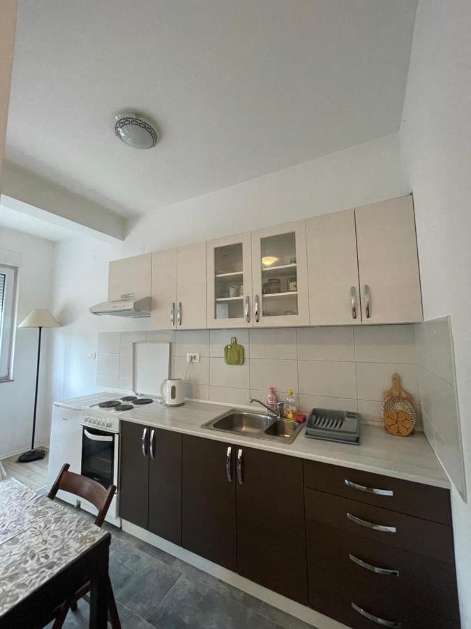 Apartman Zrinjski Daire Mostar Dış mekan fotoğraf
