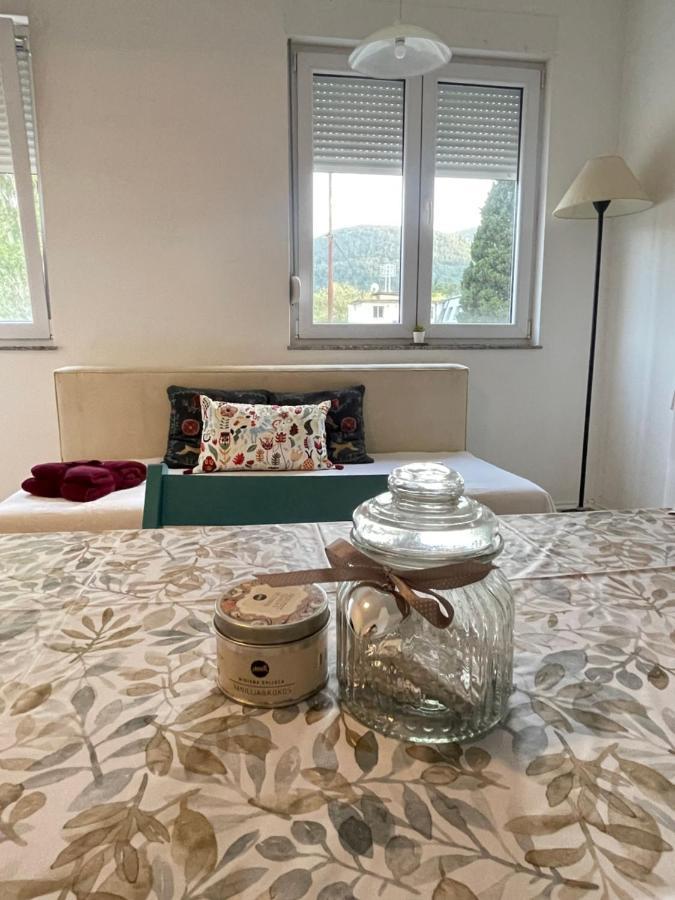 Apartman Zrinjski Daire Mostar Dış mekan fotoğraf