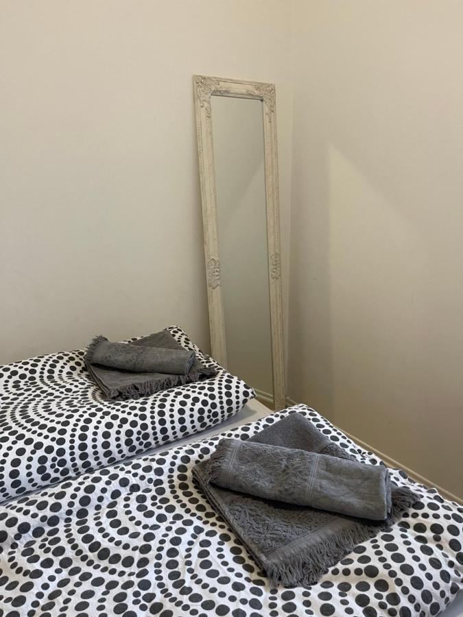 Apartman Zrinjski Daire Mostar Dış mekan fotoğraf