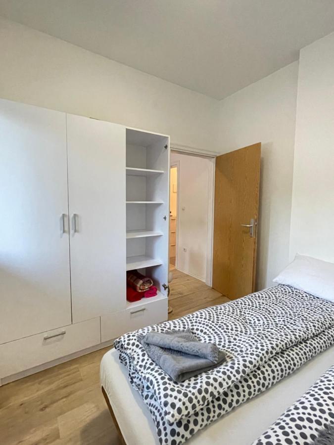 Apartman Zrinjski Daire Mostar Dış mekan fotoğraf