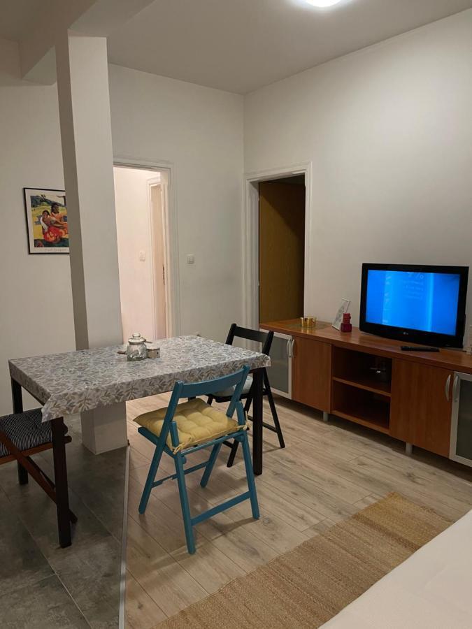 Apartman Zrinjski Daire Mostar Dış mekan fotoğraf