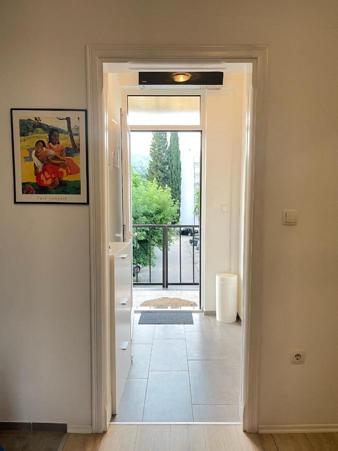 Apartman Zrinjski Daire Mostar Dış mekan fotoğraf