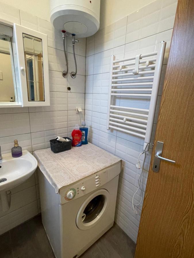 Apartman Zrinjski Daire Mostar Dış mekan fotoğraf