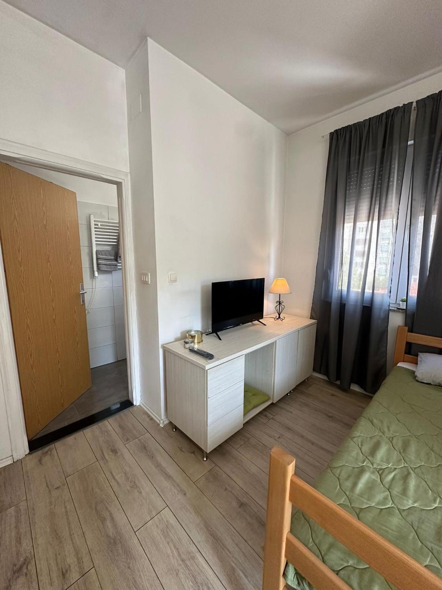 Apartman Zrinjski Daire Mostar Dış mekan fotoğraf