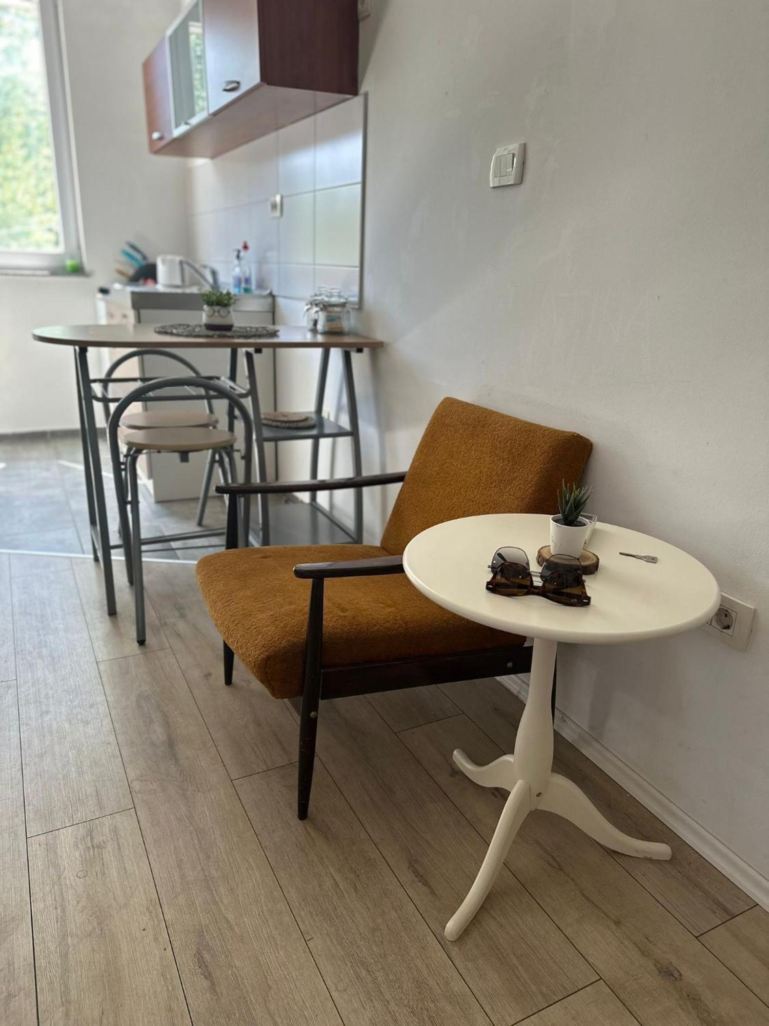 Apartman Zrinjski Daire Mostar Dış mekan fotoğraf