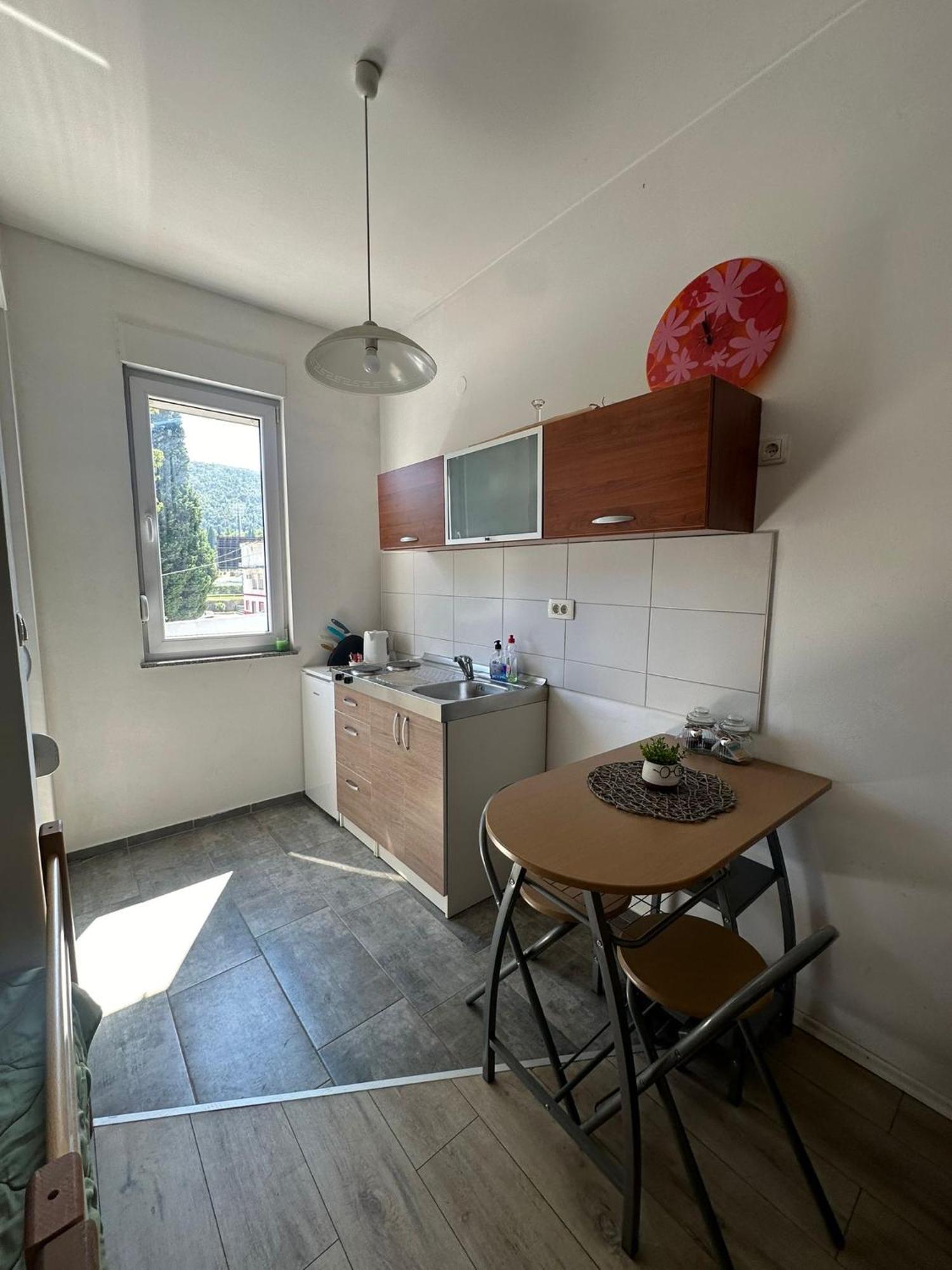Apartman Zrinjski Daire Mostar Dış mekan fotoğraf